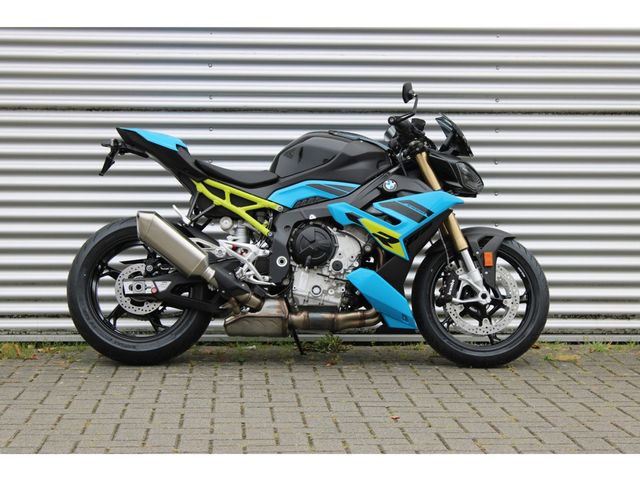 bmw - s-1000-r
