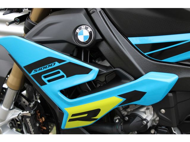 bmw - s-1000-r