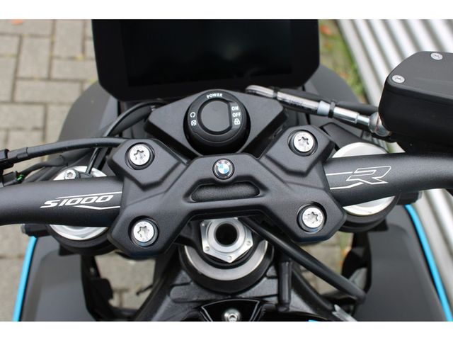 bmw - s-1000-r
