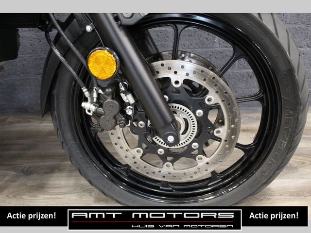 suzuki - v-strom-650-abs