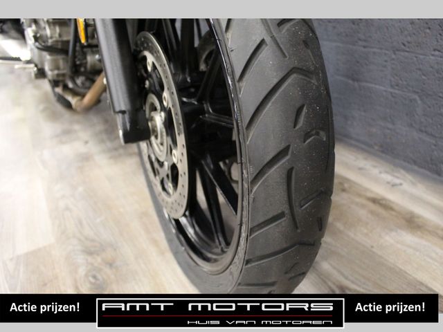 suzuki - v-strom-650-abs
