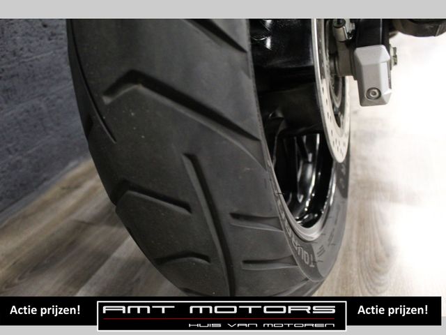 suzuki - v-strom-650-abs