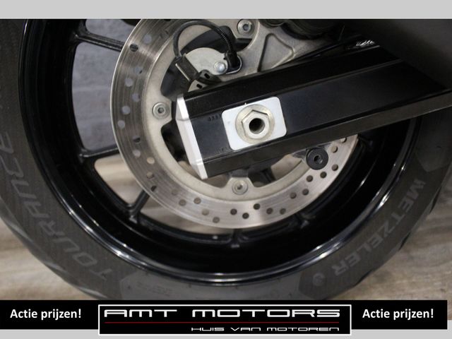 suzuki - v-strom-650-abs