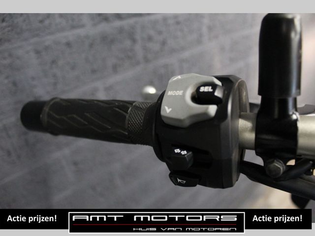 suzuki - v-strom-650-abs