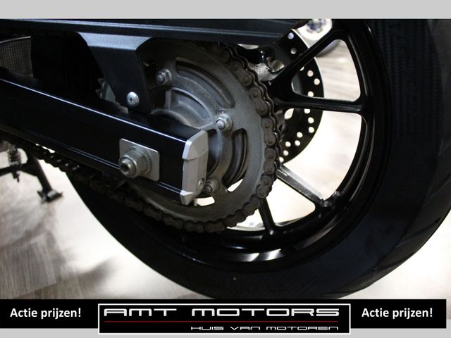 suzuki - v-strom-650-abs