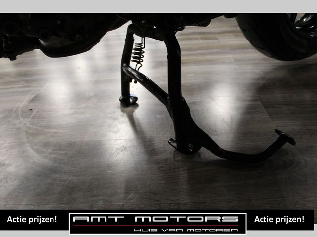 suzuki - v-strom-650-abs