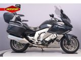 BMW K 1600 GTL