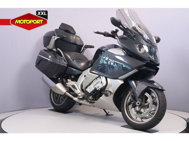 bmw - k-1600-gtl