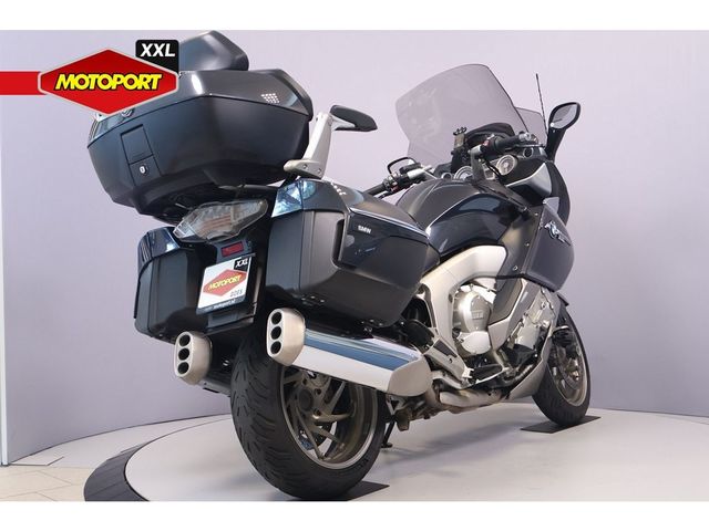 bmw - k-1600-gtl