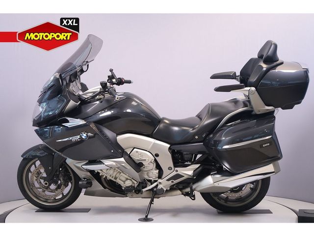 bmw - k-1600-gtl
