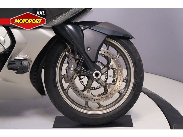 bmw - k-1600-gtl