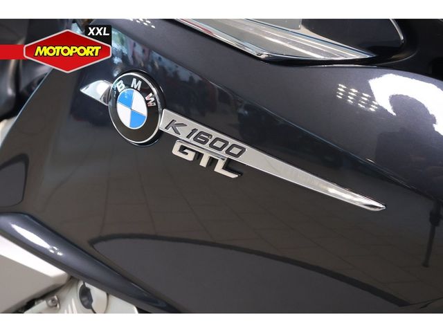 bmw - k-1600-gtl