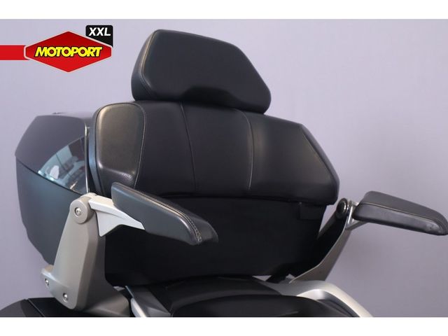 bmw - k-1600-gtl
