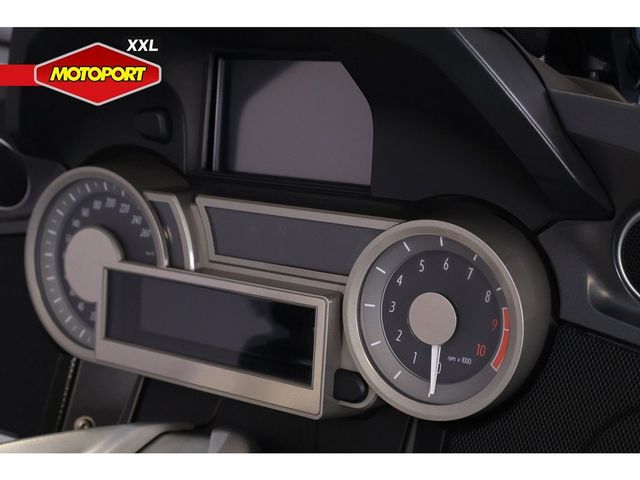 bmw - k-1600-gtl