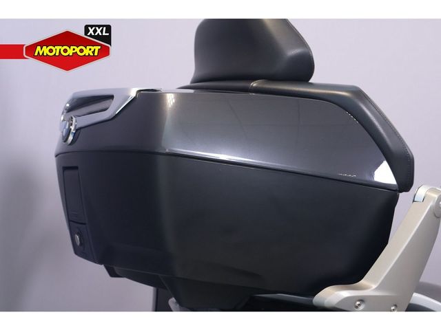 bmw - k-1600-gtl