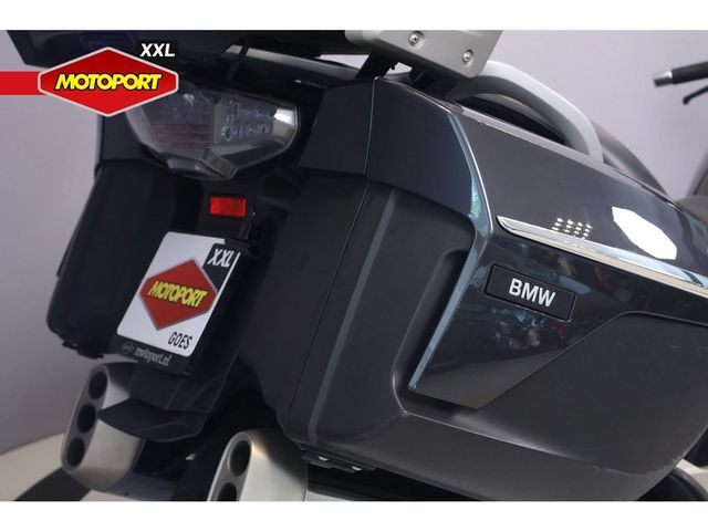 bmw - k-1600-gtl