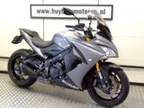 SUZUKI GSX-S 1000 F ABS