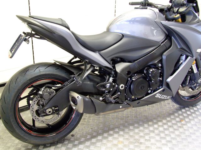suzuki - gsx-s-1000-f-abs