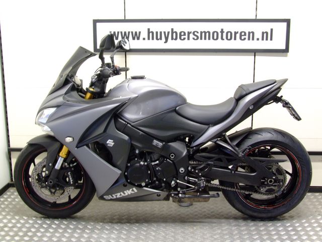 suzuki - gsx-s-1000-f-abs