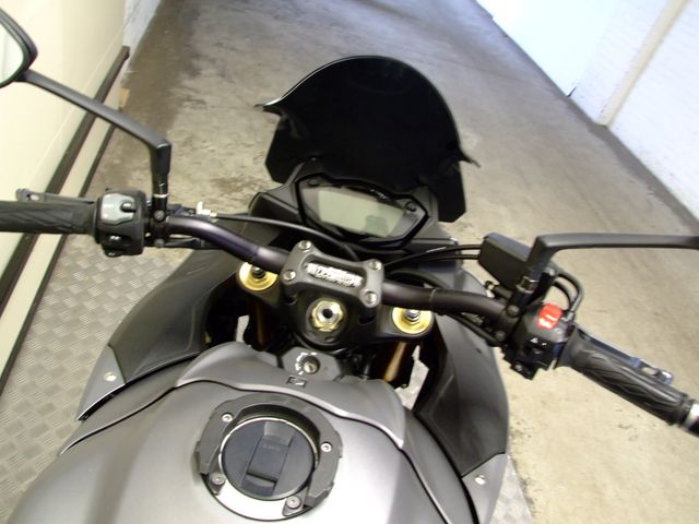 suzuki - gsx-s-1000-f-abs