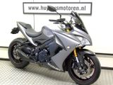 SUZUKI GSX-S 1000 F ABS
