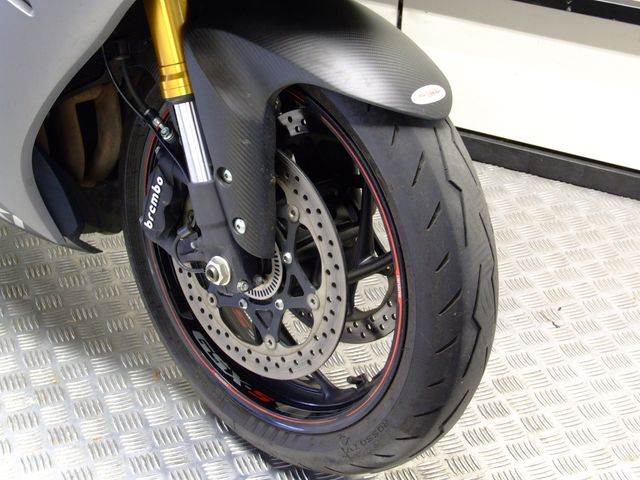 suzuki - gsx-s-1000-f-abs