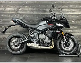 Triumph Tiger Sport 660 2025 nieuw