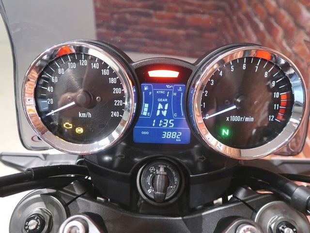 kawasaki - z900rs