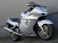 Honda CBR 1100 XX PGM-FI 2001 occasion – foto 2 van 16
