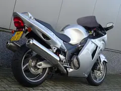 Honda CBR 1100 XX PGM-FI 2001 occasion – foto 3 van 16