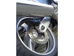 Honda CBR 1100 XX PGM-FI 2001 occasion – foto 6 van 16