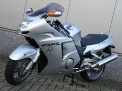 Honda CBR 1100 XX PGM-FI 2001 occasion – foto 13 van 16