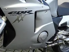 Honda CBR 1100 XX PGM-FI 2001 occasion – foto 15 van 16
