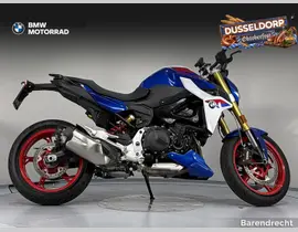 BMW F 900 R 2026 occasion