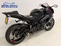 Suzuki GSX-R 600 2006 occasion – foto 4 van 21