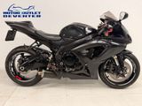 SUZUKI GSX-R 600