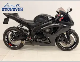 Suzuki GSX-R 600 2006 occasion