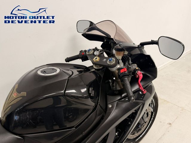 suzuki - gsx-r-600