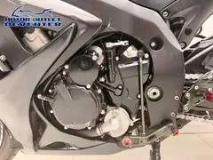 Suzuki GSX-R 600 2006 occasion – foto 16 van 21