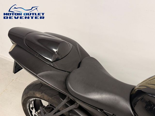 suzuki - gsx-r-600