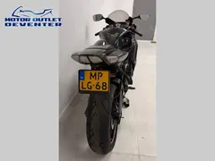 Suzuki GSX-R 600 2006 occasion – foto 11 van 21