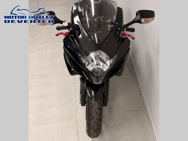 suzuki - gsx-r-600