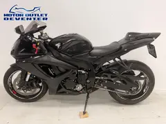 Suzuki GSX-R 600 2006 occasion – foto 12 van 21