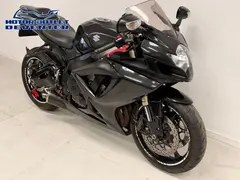 Suzuki GSX-R 600 2006 occasion – foto 3 van 21