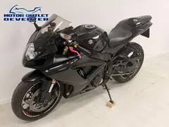Suzuki GSX-R 600 2006 occasion – foto 13 van 21