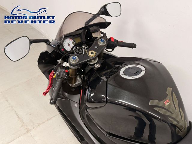 suzuki - gsx-r-600