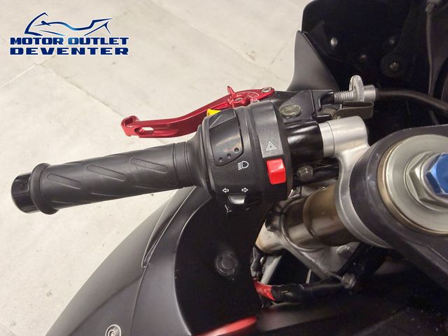 suzuki - gsx-r-600