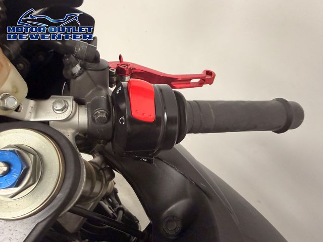 suzuki - gsx-r-600
