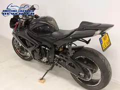 Suzuki GSX-R 600 2006 occasion – foto 14 van 21