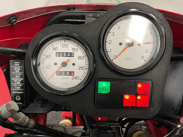 ducati - 750-ss